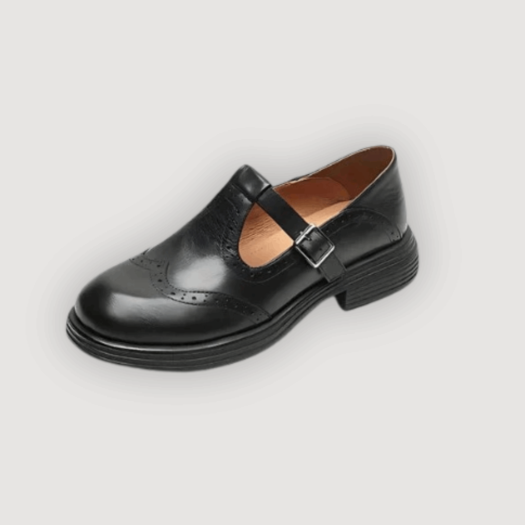 Oliardi Rena Classic Mary Jane