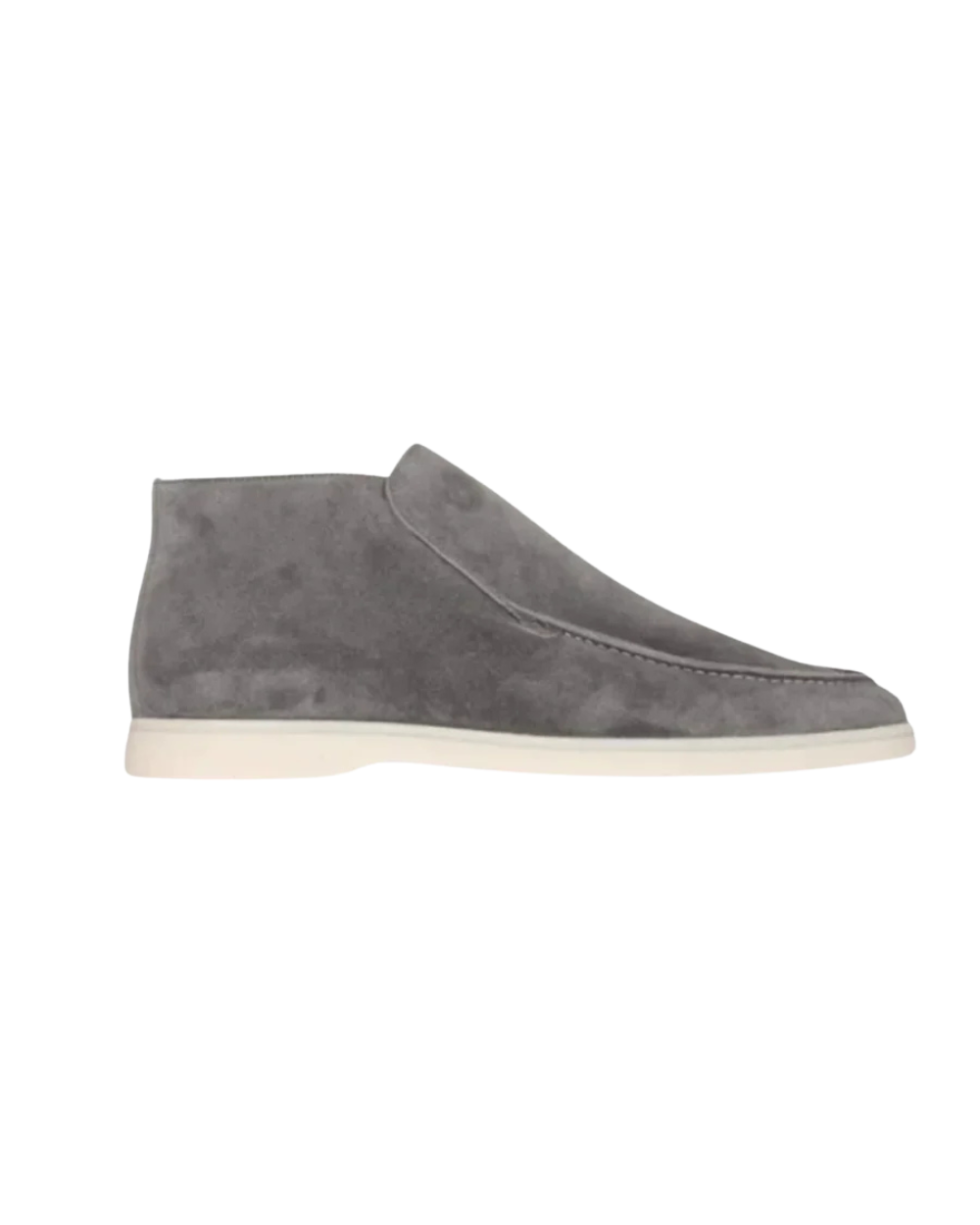 Oliardi Aurelio High-Top Loafers