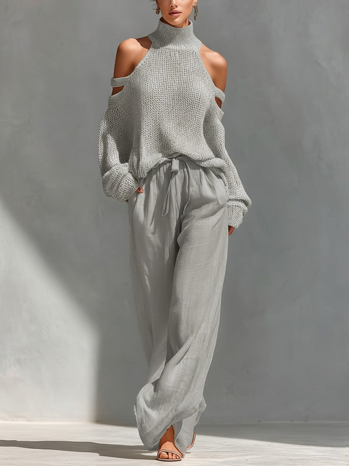 Conjunto de Punto Tonal