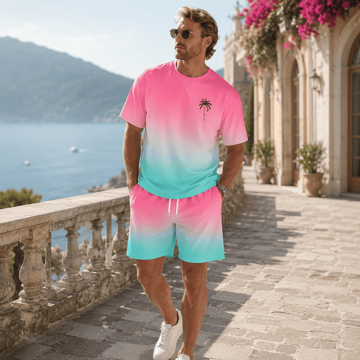 Sorello Gradient Co-Ord Set