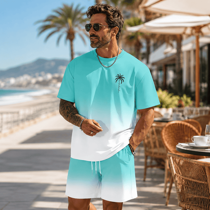 Sorello Gradient Co-Ord Set