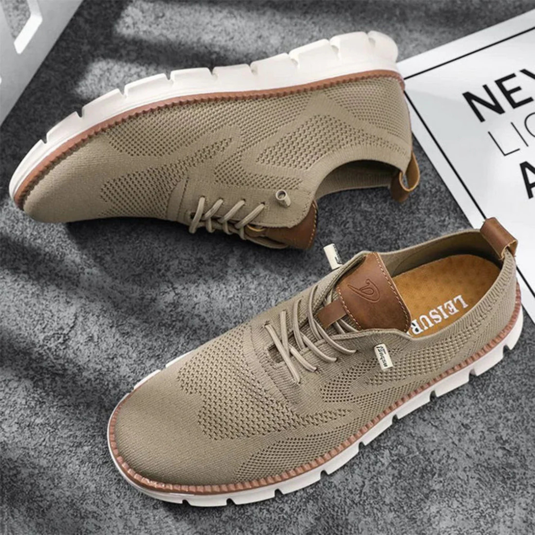 Auremont™ – Sneakers UltraComfort