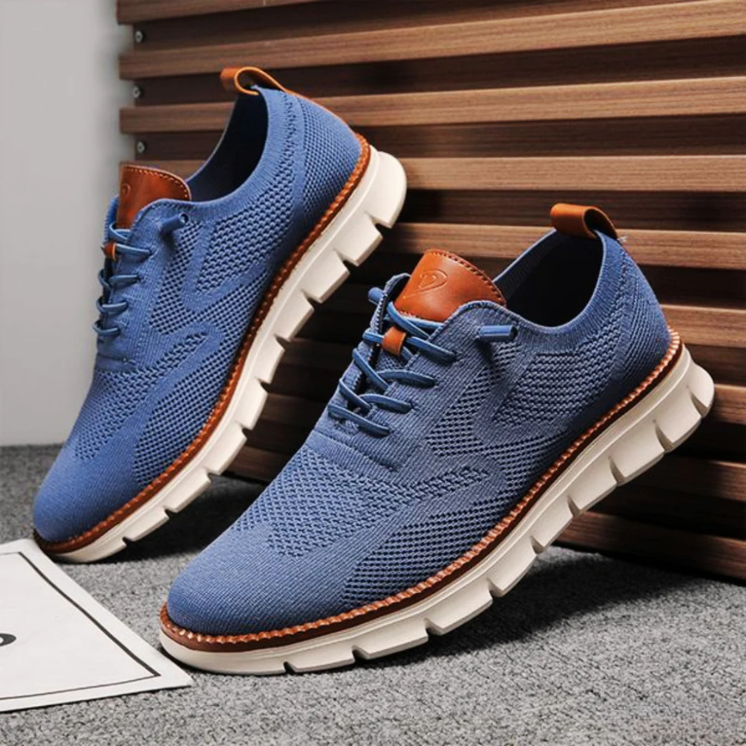 Auremont™ – Sneakers UltraComfort
