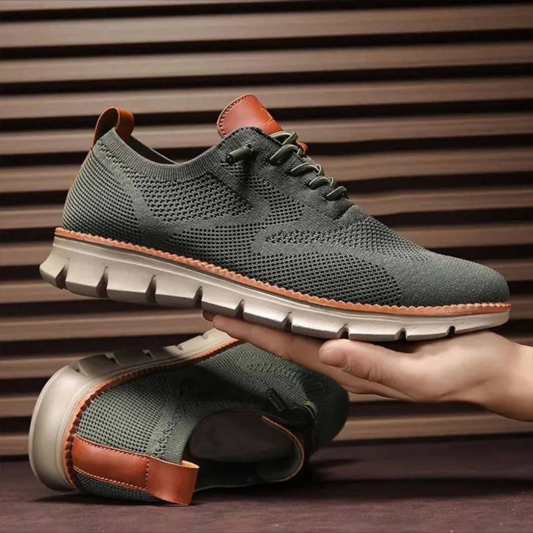 Auremont™ – Sneakers UltraComfort