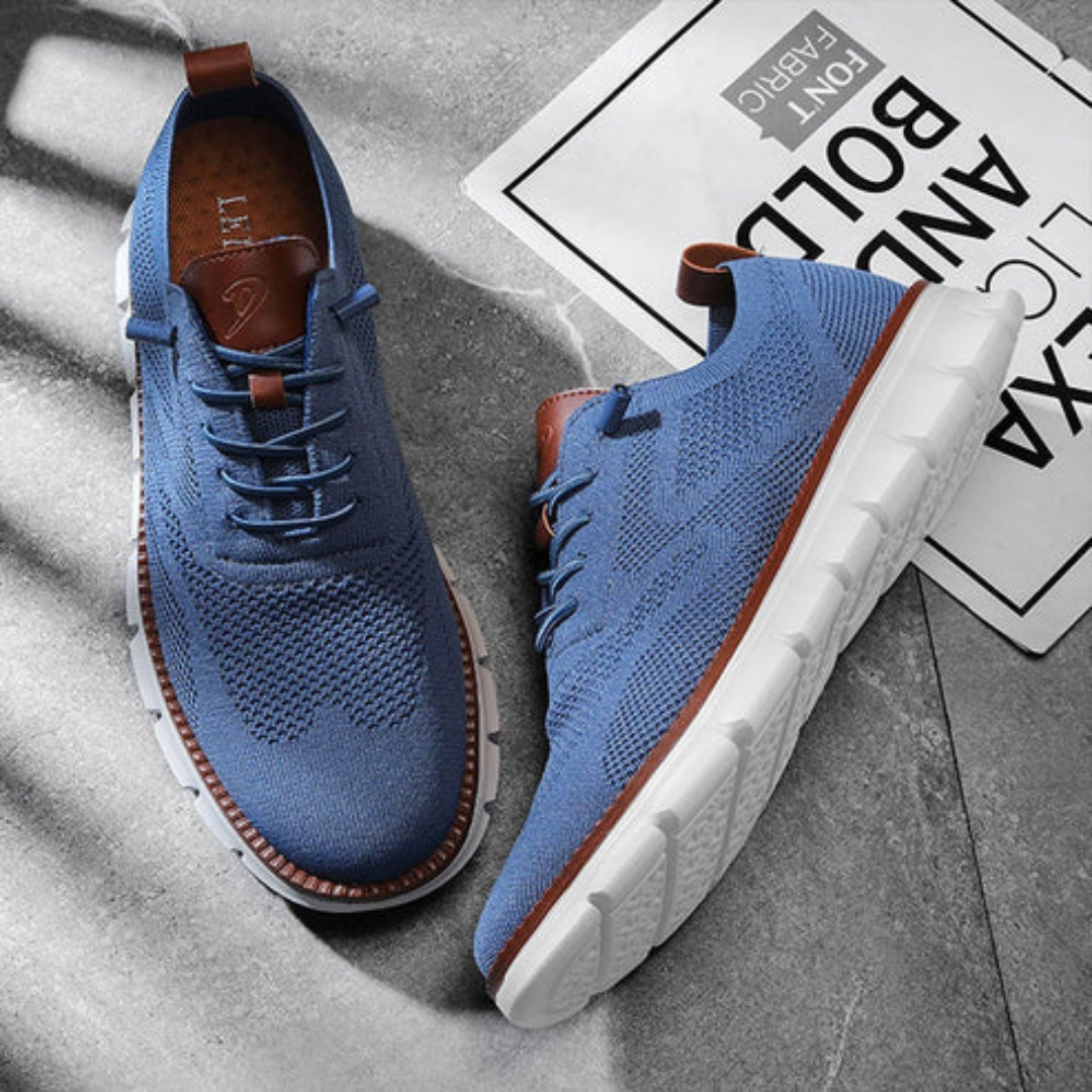 Auremont™ – Sneakers UltraComfort