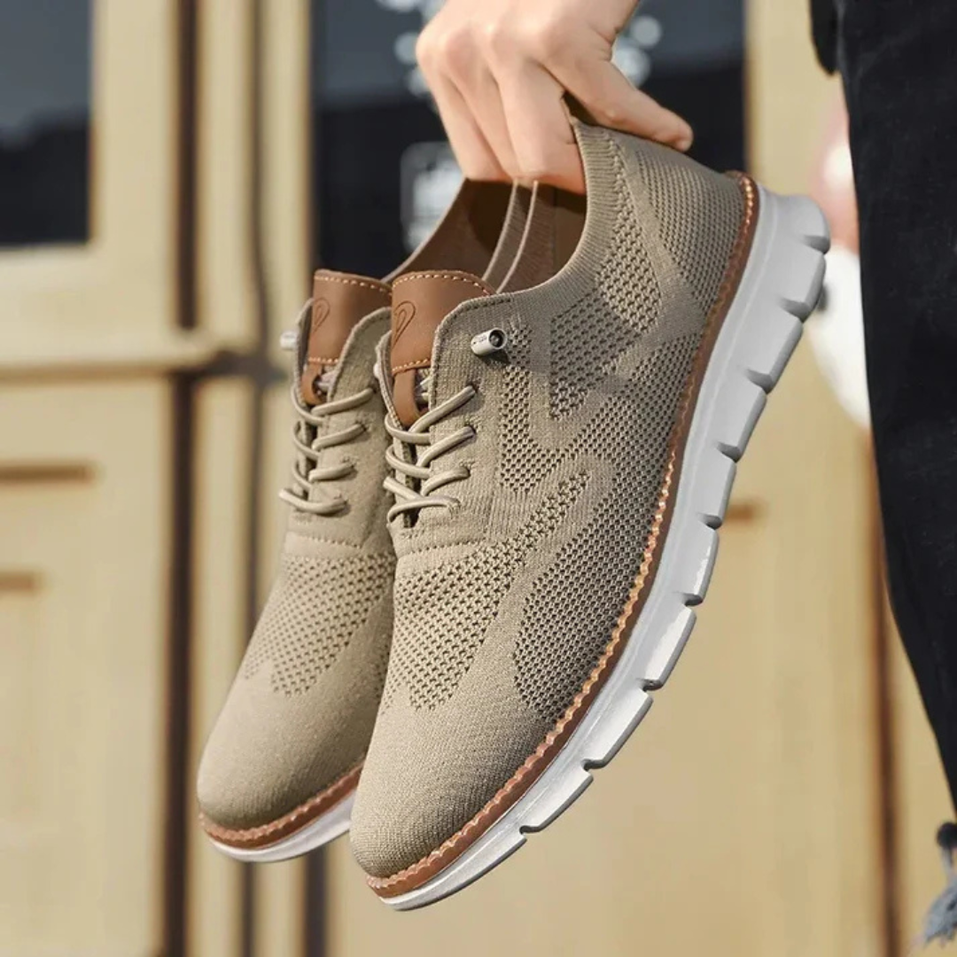 Auremont™ – Sneakers UltraComfort