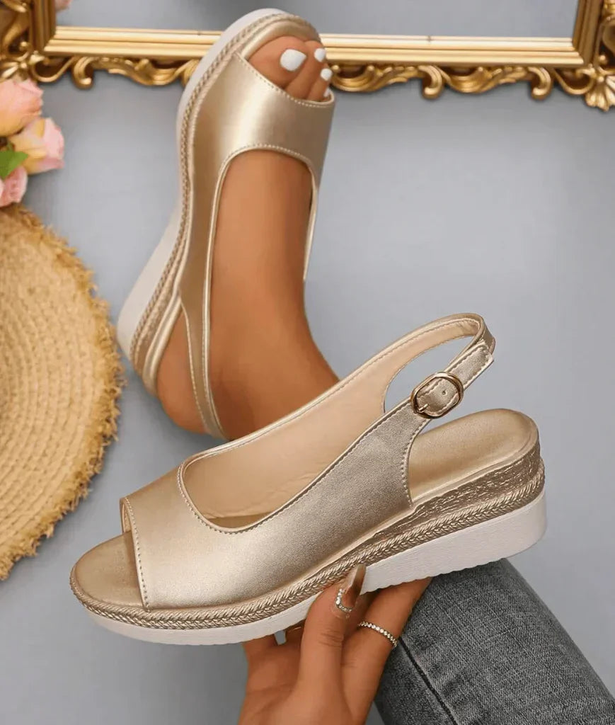 Oliardi Solea Orthopedic Sandals