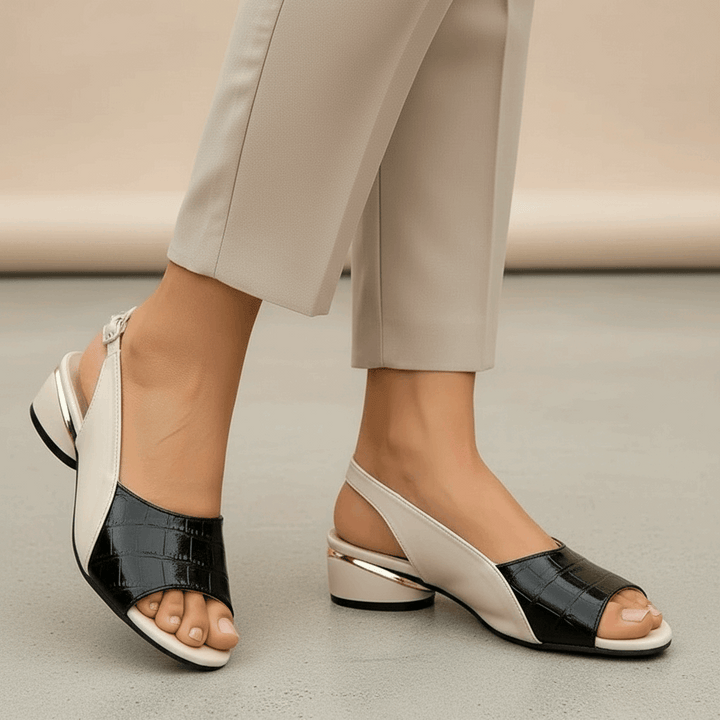 Oliardi Luvara Comfort Sandals